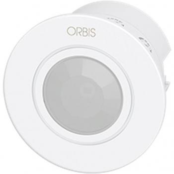 ORBIS OB136112 DICROMAT+ Detector de mov. empotrar