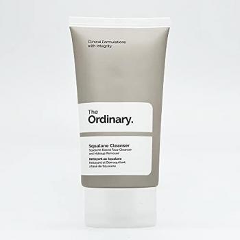The Ordinary Squalane Makeup Remover Cleanser 50ml
