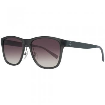 Benetton 5013 Men's Grey Sunglasses 56mm