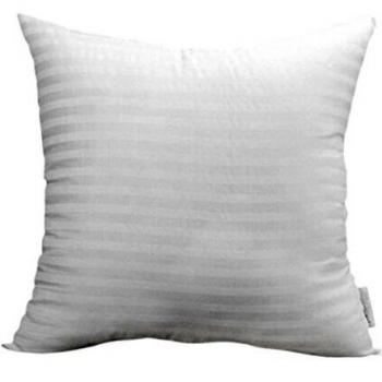 Cojines Almohada Rellena Almohadilla Filtrante Interior Sofá Algodón Suave Decoración Hogar - 40 * 40cm