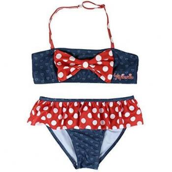 Cerdá Bikini Minnie, Azul