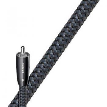 AudioQuest Carbon Digital RCA Cable 1.5m