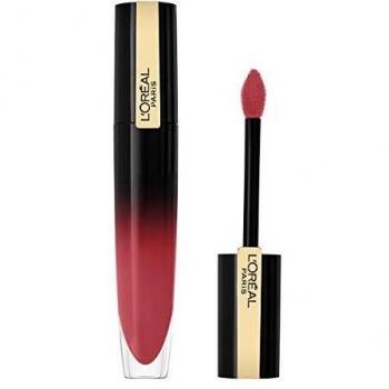 L'Oréal Brilliant Signature Gloss 302 Be outstanding