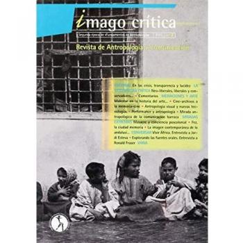 IMAGO CRITICA Nº 1 2009