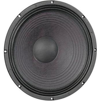 Altavoz Eminence Delta 15 LFC - 15 de 500 W y 4 Ohmios