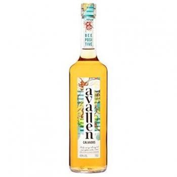 Calvados Avallen Planet Positive 70cl (Caja de 3 unidades)