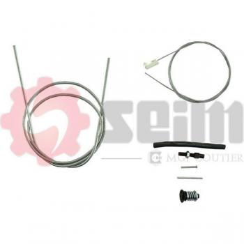 Mgi Coutier 84320 Kit acelerador