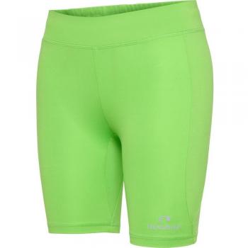Newline Athletic Sprinter Shorts - Compression Fit Running Leggings