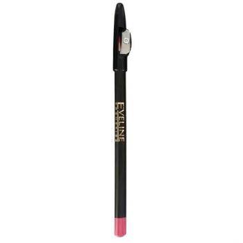 Eveline Cosmetics Max Intense Labial Rosa 1ud
