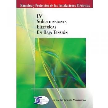 Sobretensiones Electricas En Baja Tension