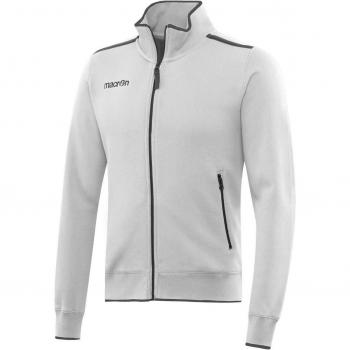 Macron Anime Zipped Jacket