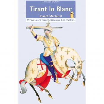 Tirant lo Blanc: 5