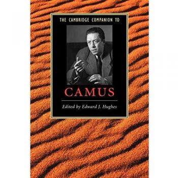 The Cambridge Companion to Camus