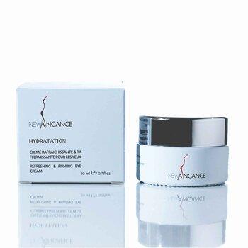 Angance Paris Revitalizing & Tightening Eye Cream 20ml