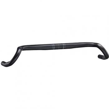 Manillar Ritchey Comp Beacon BB Negro 42cm