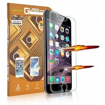 Protector de pantalla Youzzon, alta calidad, para Apple iPhone 6,6 Plus.