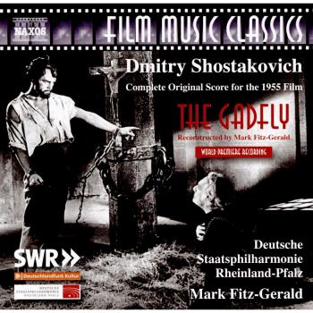 Shostakovich, D.: Ovod