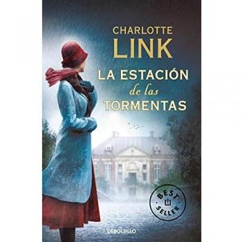 La estación de las tormentas