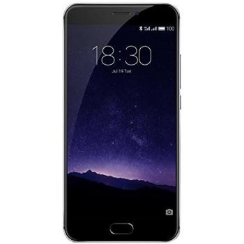 Meizu MX6 - Smartphone DE 5.5