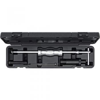Juego de desmontaje de tornillos antirrobo BGS para BMW y MINI - 10 piezas