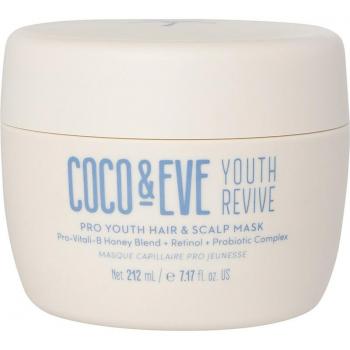 Coco & Eve Youth Revive Pro Youth Hair & Scalp Mask 212ml