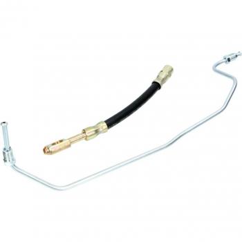 Tubo de freno ABE C81109ABE, Derecha - Latiguillo de freno ABE C81109ABE