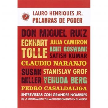 Palabras De Poder
