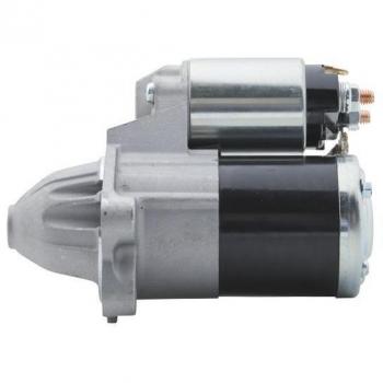 Motor de Arranque Hella 8EA 011 612-351 - Tipo: Motor de arranque, Marca: Hella, Número de pieza: 8EA 011 612-351