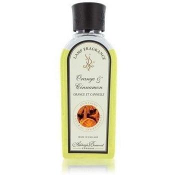 Naranja & canela - Naranja & Cinnamon 250 ml - Aroma esencia de Ashleigh & Burwood