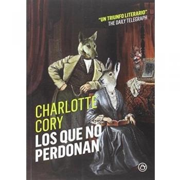 Los que no perdonan