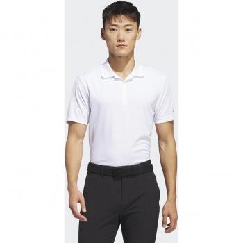 Adidas Men's Core Performance Primegreen Polo Shirt