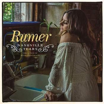 CD Nashville Tears de Rumer, 2020