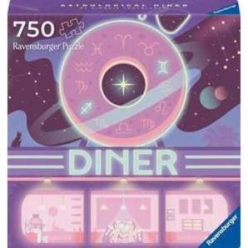 Ravensburger Puzzle 750 Piezas Astrological Diner Art&Soul