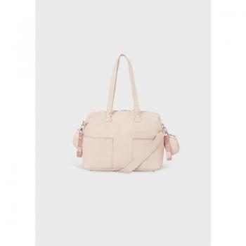 Bolso Ondas con Portachupete - Bolsas Infantiles y Bebés