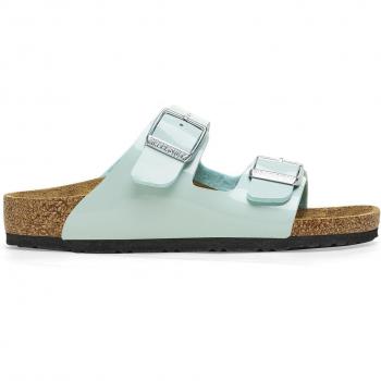 Birkenstock Arizona Kids Patent Sandals
