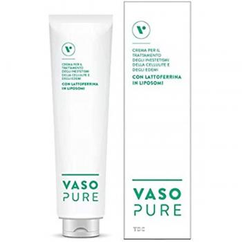 VasoPure Crema 200ml