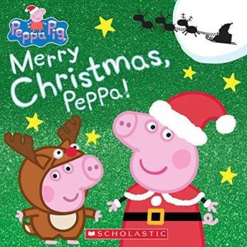 Peppa Pig Holiday Adventure Book - Interactive Storytime Edition