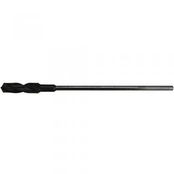 Hawe – 39.420 broca salomónica 400 x 20 mm de diámetro, de acero