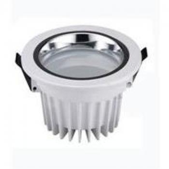 Luz LED de 8W Modelo LDA002C1W