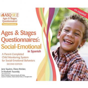 Ages & Stages Questionnaires®: Social-Emotional