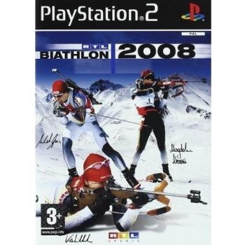 RTL Biathlon 2008