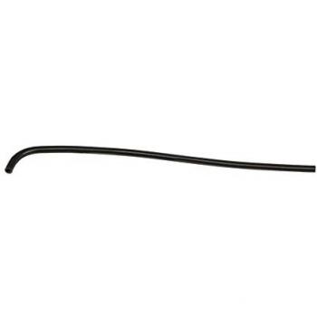 Tubería flexible de calefacción GATES 02-2616, manguera de calefacción moldeada, resistente a altas temperaturas, fabricada en materiales duraderos, con conexiones precisas para un ajuste seguro y eficiente en sistemas de calef