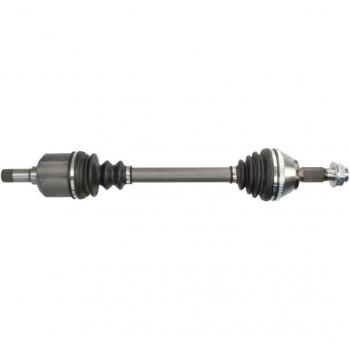 Árbol de transmisión PASCAL G2C019PC - Alta resistencia y durabilidad