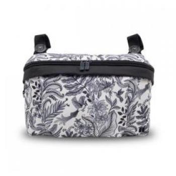 Bolso Organizador Crossbody + Cambiador Niza Lila Bimbidreams