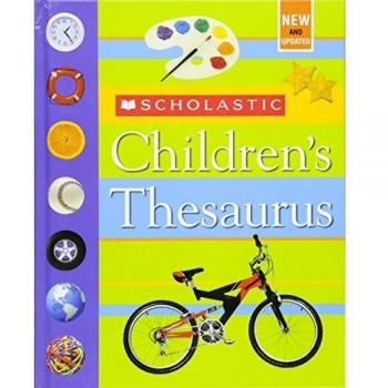 Scholastic Children's Thesaurus