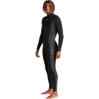 Traje de Neopreno Billabong Absolute 4/3mm