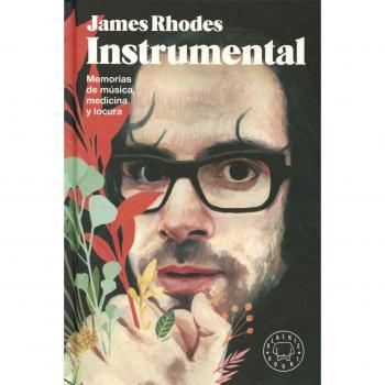 Instrumental. Memorias De Música, Medicina Y Locura - James Rhodes