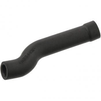 Manguera de ventilación del cárter FEBI BILSTEIN 36010, tubo flexible para ventilación del bloque motor