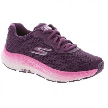 Skechers Women's Go Run Consistent 2.0 Running Sneakers - Purple