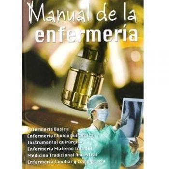 Manual de enfermeria